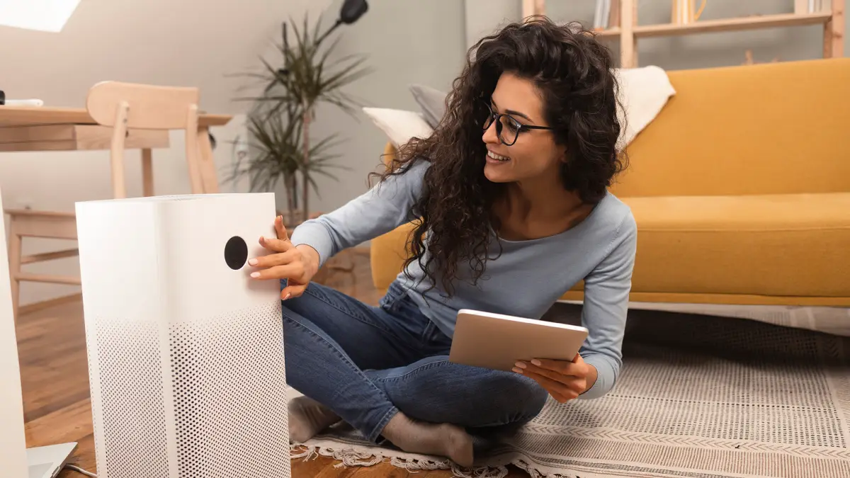 amazon-air-purifiers-on-sale