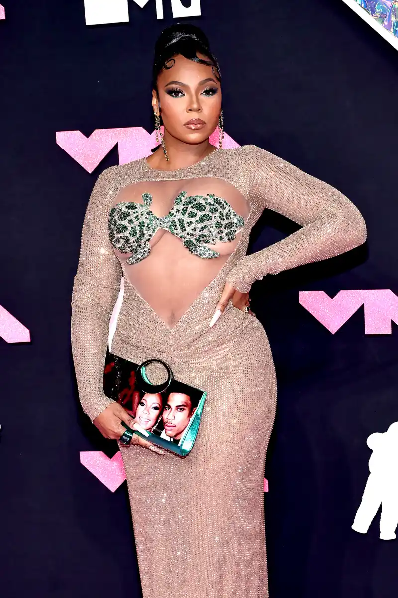 Best Retro Fashion Moments from 2023 MTV VMas