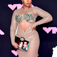 Best Retro Fashion Moments from 2023 MTV VMas