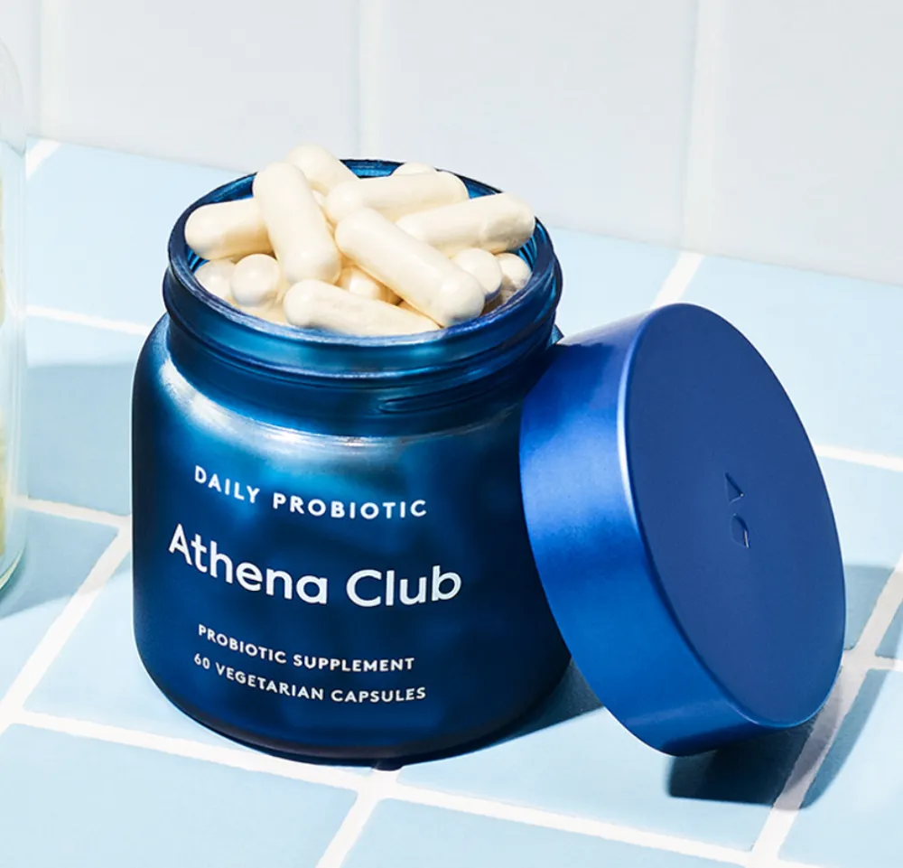 Athena Club