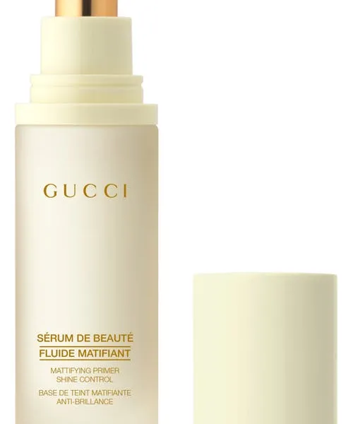 Gucci Sérum de Beauté Mattifying Face Primer at Nordstrom