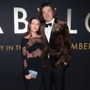 Dean Unglert and Caelynn Miller-Keyes Are Married After 3 Years Together