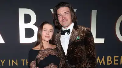 Dean Unglert and Caelynn Miller-Keyes Are Married After 3 Years Together