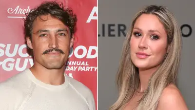 Bachelorette's Tino Franco Jokes He Got an 'Ass-Whopping' by Viewers for Cheating on Rachel Recchia