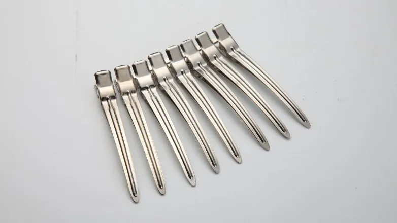 Best Barrette Hair Clips