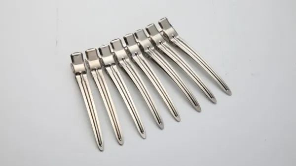 Best Barrette Hair Clips