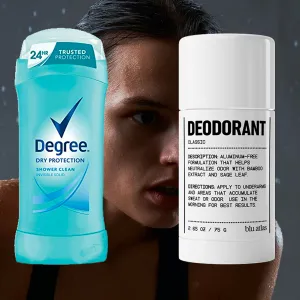 best-deodorants-for-sweaty-women