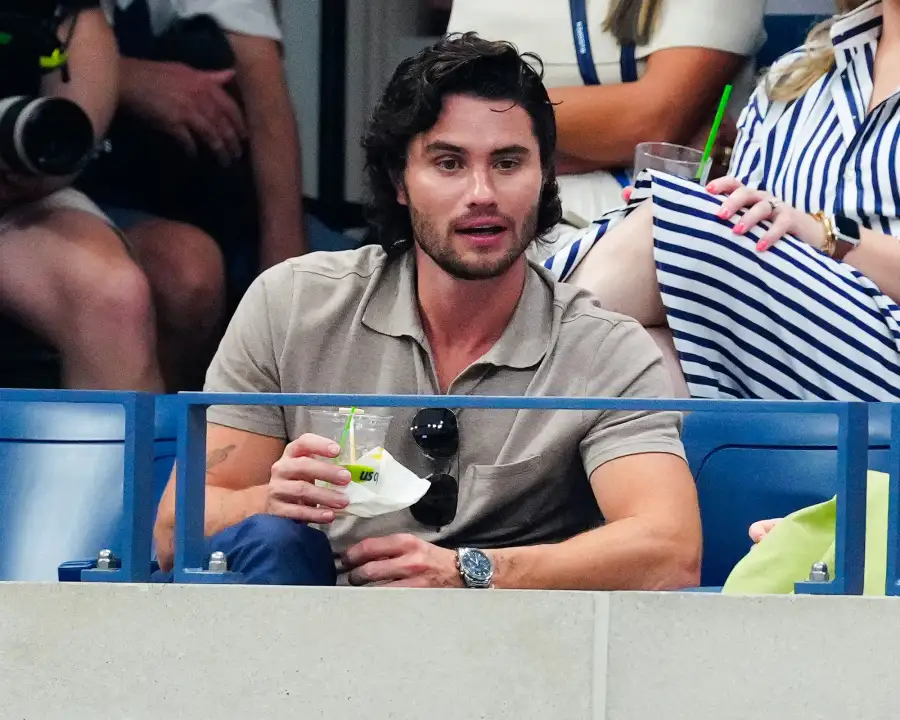 Every Celebrity Who Has Attended the 2023 US Open