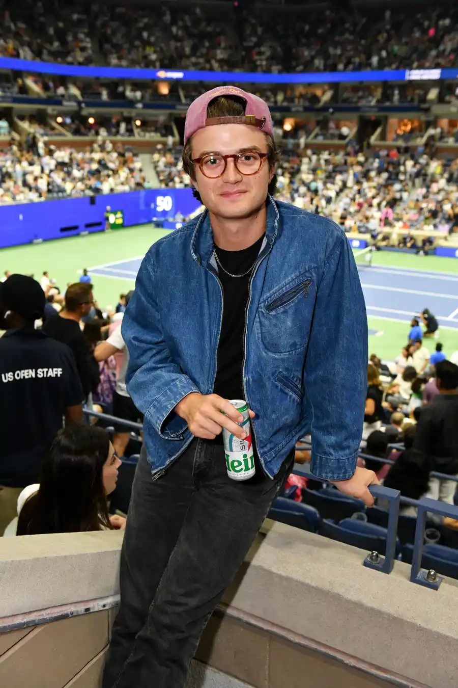 Every Celebrity Who Has Attended the 2023 US Open