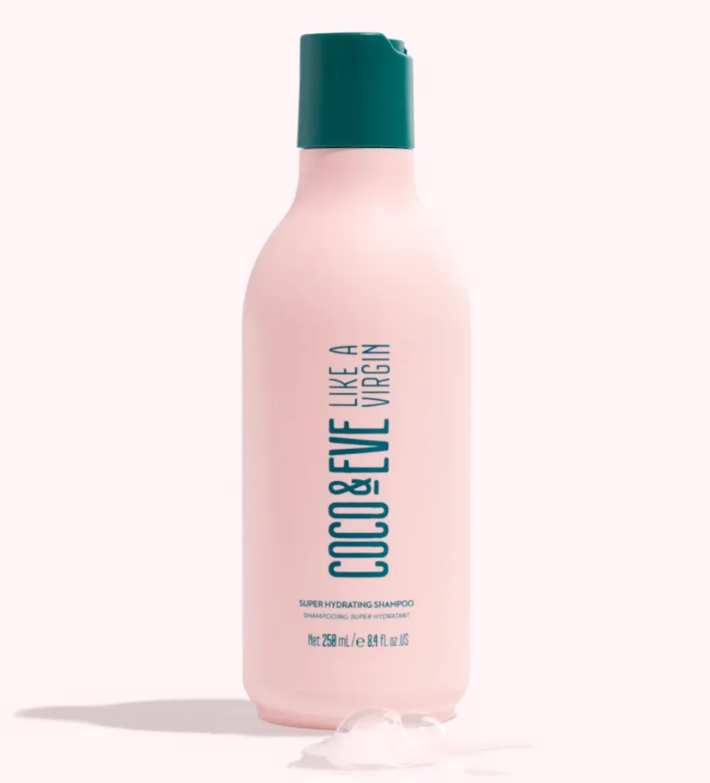 Coco & Eve shampoo