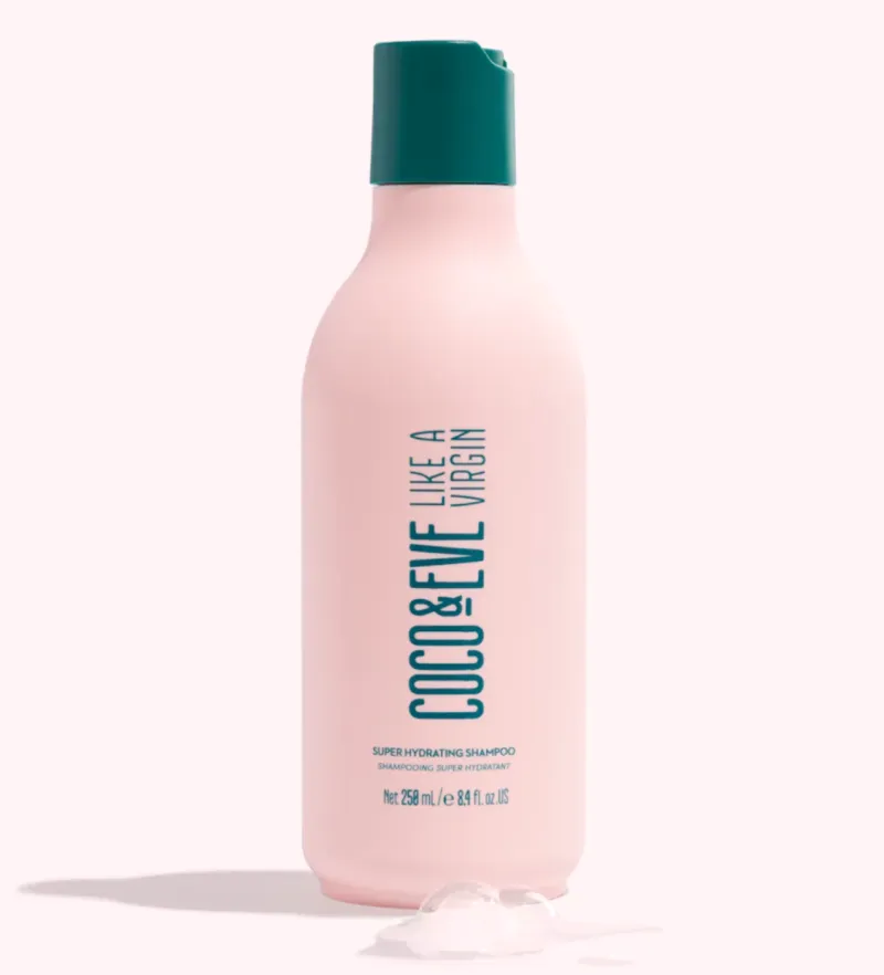 Coco & Eve shampoo