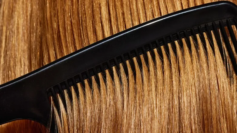 Best Combs for Wet Hair and Styling