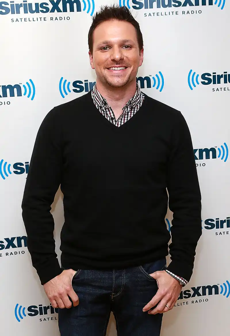 Drew Lachey Bio Update