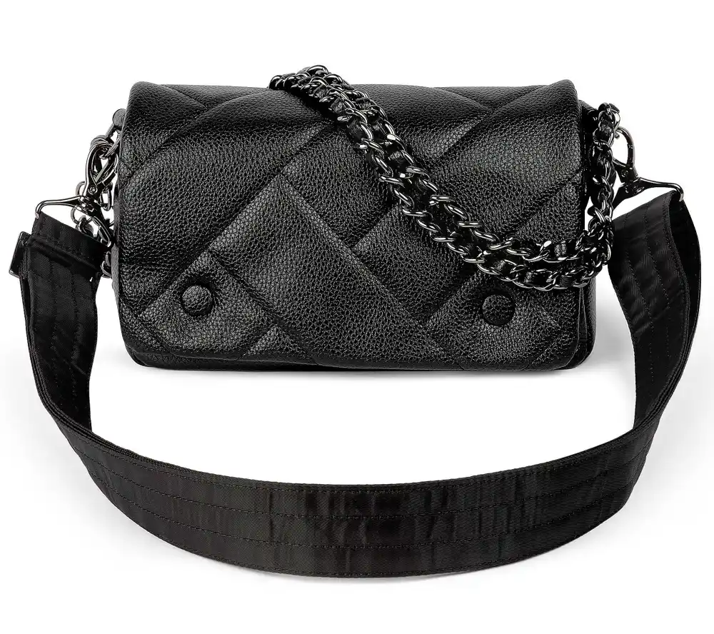 chain crossbody