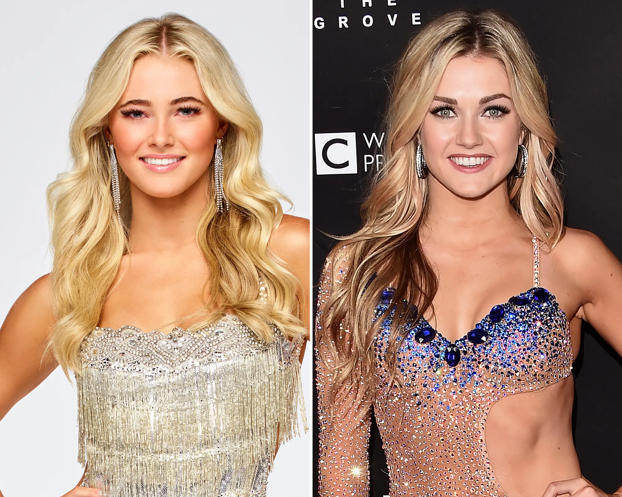 'Dancing With the Stars' Family Members to Grace the Ballroom as Pros: Rylee Arnold and More