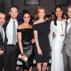 The ‘Suits’ Cast Still Has a Close Bond: Their Sweetest Moments Over the Years