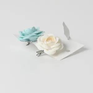 Best Flower Hair Clips