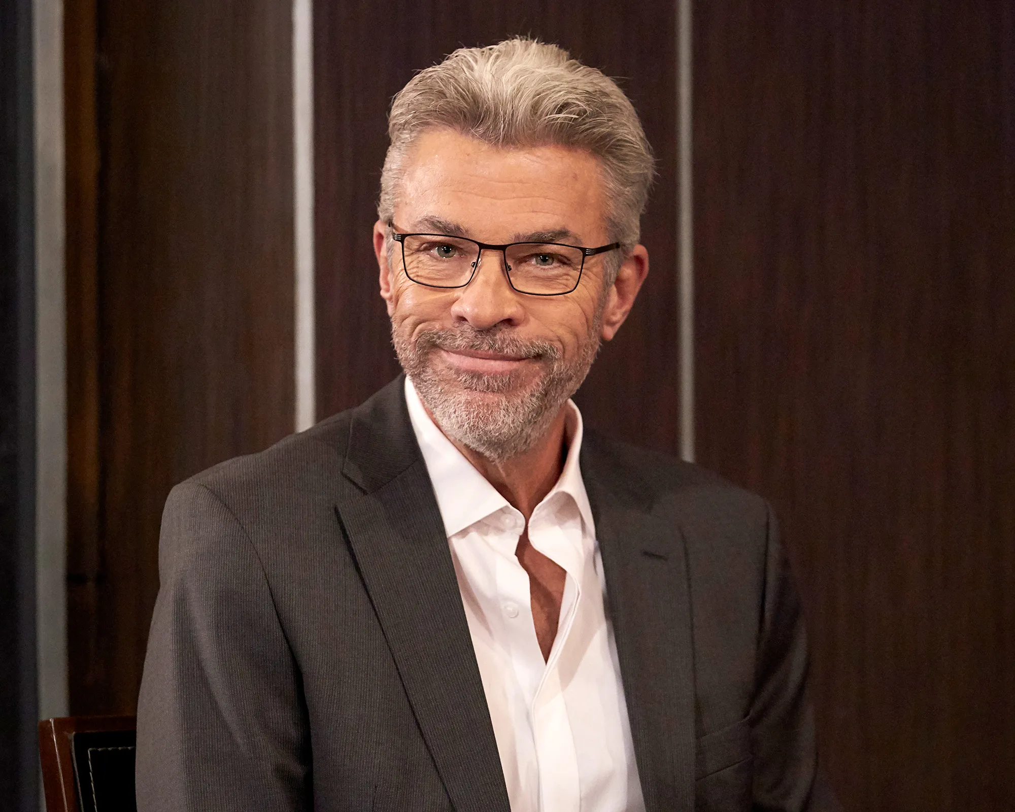 General Hospital’s John J. York Gets Candid About Blood and Bone Marrow Disorder Diagnoses