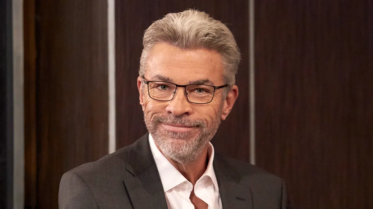 General Hospital’s John J. York Gets Candid About Blood and Bone Marrow Disorder Diagnoses