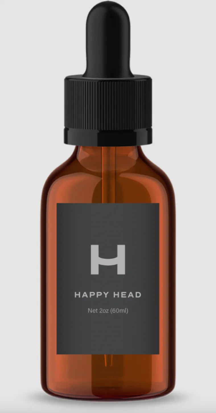 Happy Head