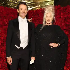 Hugh Jackman and Deborra-Lee Furness’ Relationship Timeline: The Way They Were
