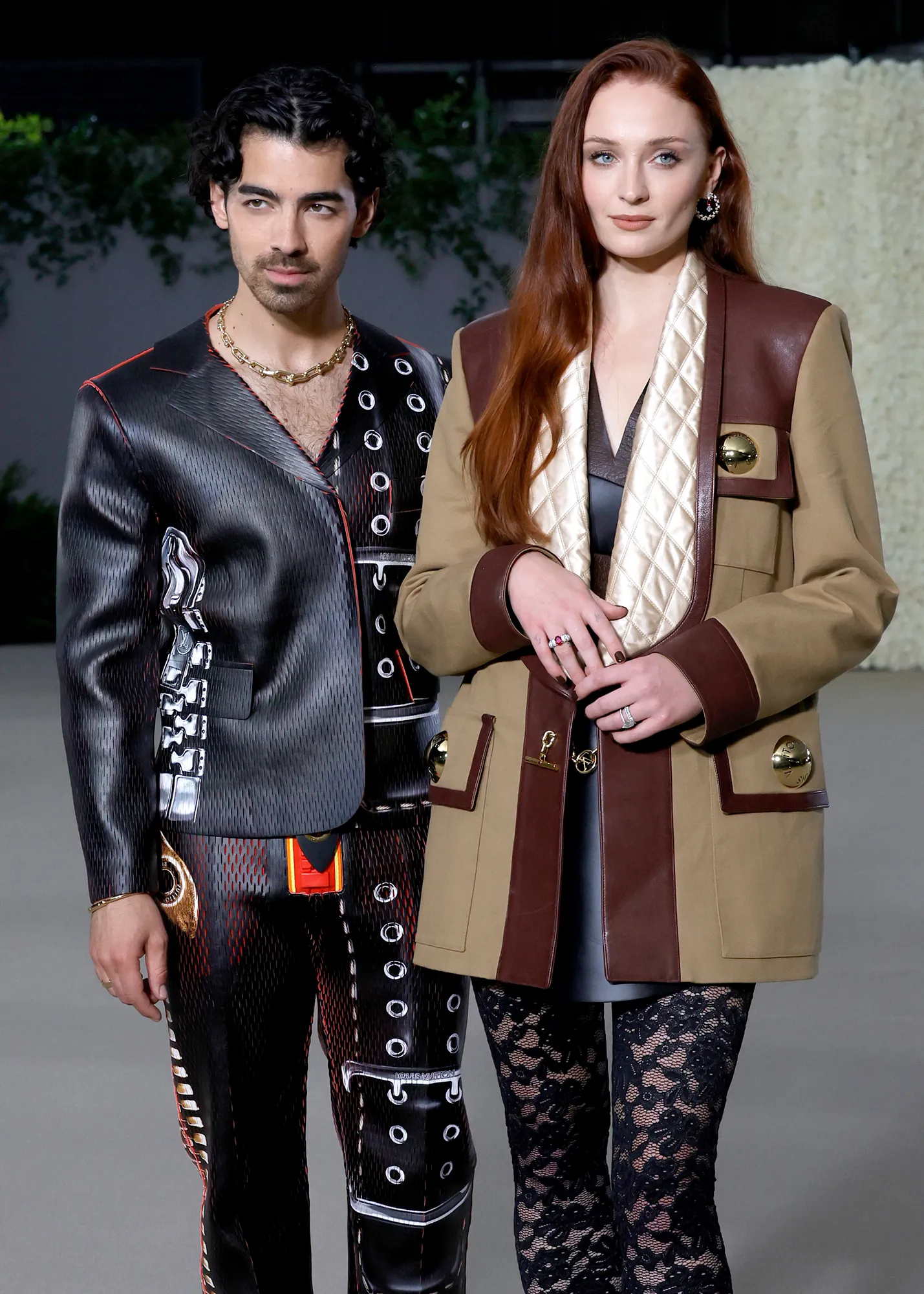 Joe Jonas and Sophie Turner Break Their Silence on Divorce: ‘This Is a United Decision’