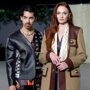 Joe Jonas and Sophie Turner Break Their Silence on Divorce: ‘This Is a United Decision’