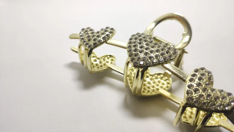 Best Large Hair Clip