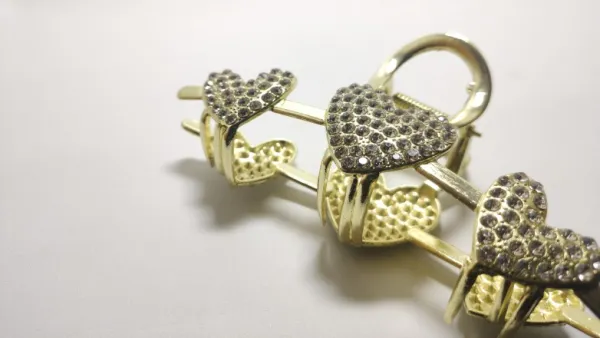 Best Large Hair Clip