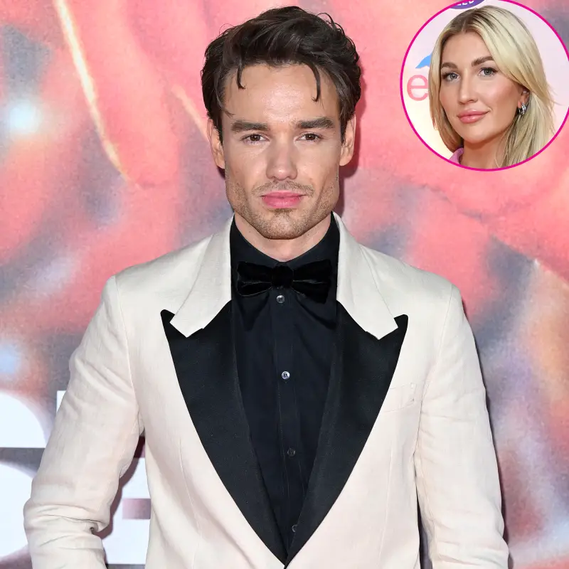 Liam Payne’s Girlfriend Kate Cassidy Says He’s ‘Doing So Much Better’ After ‘Serious’ Kidney Infection