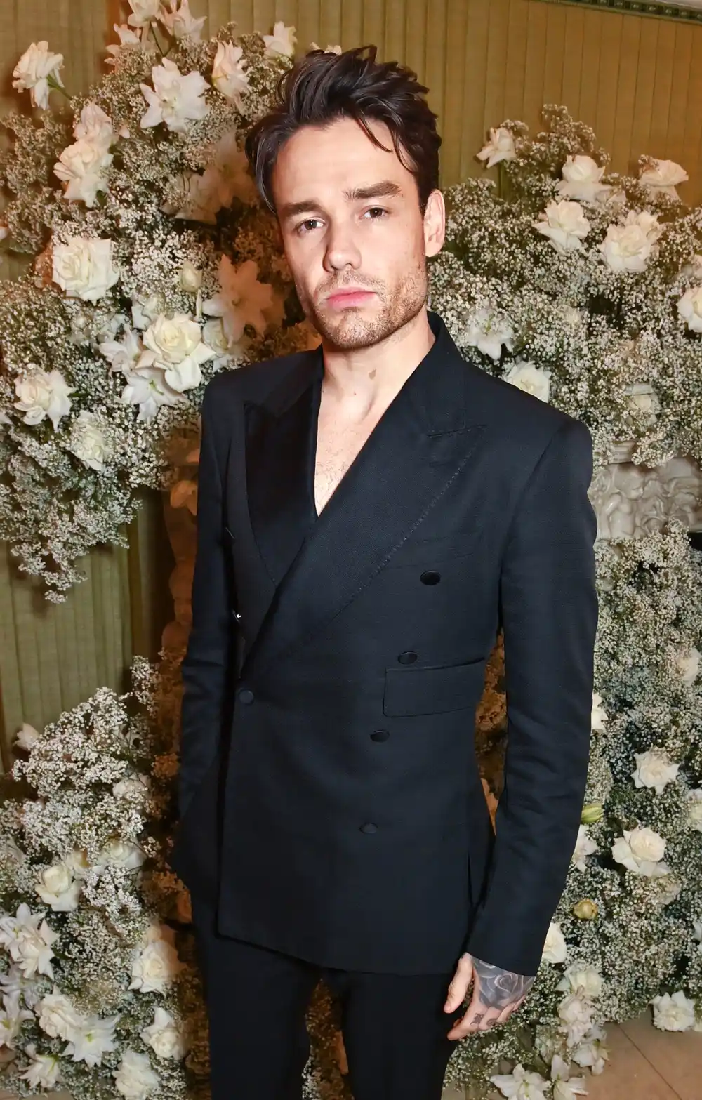 Liam Payne&rsquo;s Girlfriend Kate Cassidy Says He&rsquo;s &lsquo;Doing So Much Better&rsquo; After &lsquo;Serious&rsquo; Kidney Infection