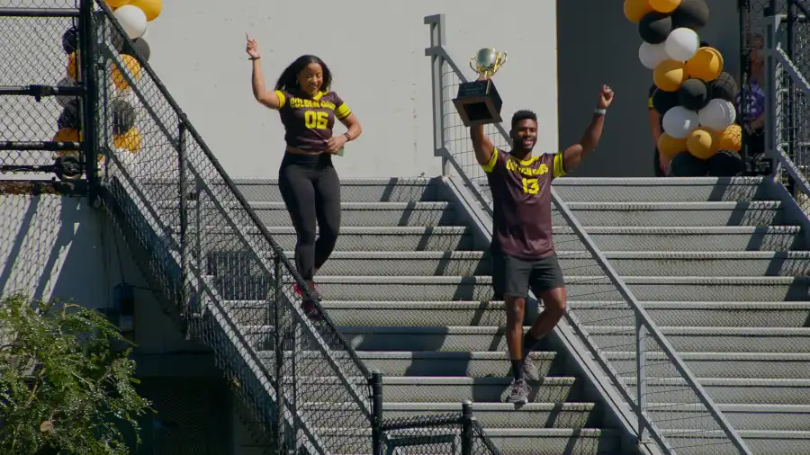 Love Is Blind’s Tiffany Pennywell and Brett Brown’s Relationship Timeline: Pod Connections to Happily Ever After