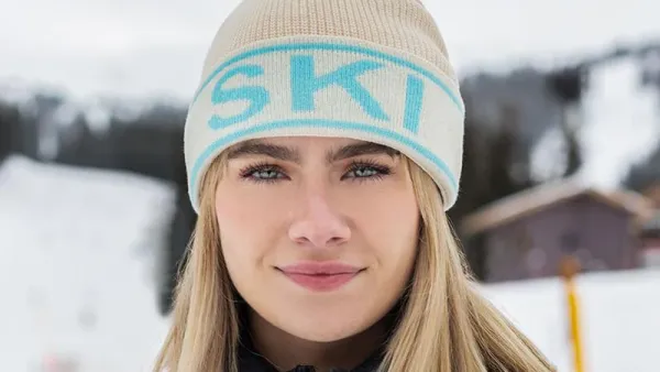 Ski Beanie