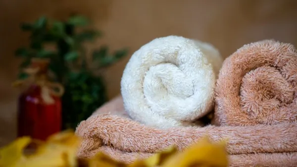 Best Microfiber Hair Towels