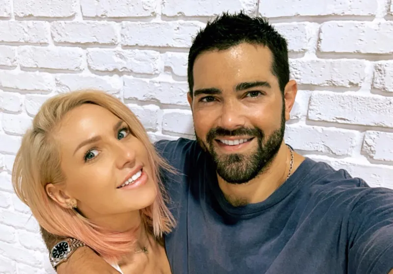 Jesse Metcalfe and Sharna Burgess Most Disastrous 'Dancing With the Stars' Partners Ever