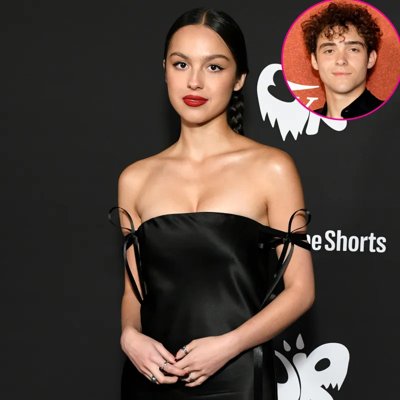 Olivia Rodrigo Teases ‘GUTS’ Song Inspired by ‘Overwhelming' Time After ‘Drivers License’ Drama