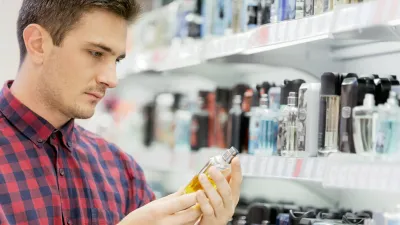 best perfumes for men