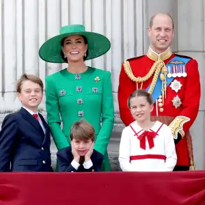 Prince William Explains Why He and Princess Kate Try to Teach Their Kids ‘How to Lose’