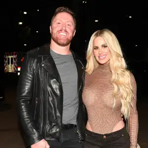 RHOA's Kim Zolciak Says She and Kroy Biermann Are ‘Working on Our Marriage’ Despite Divorce Filing