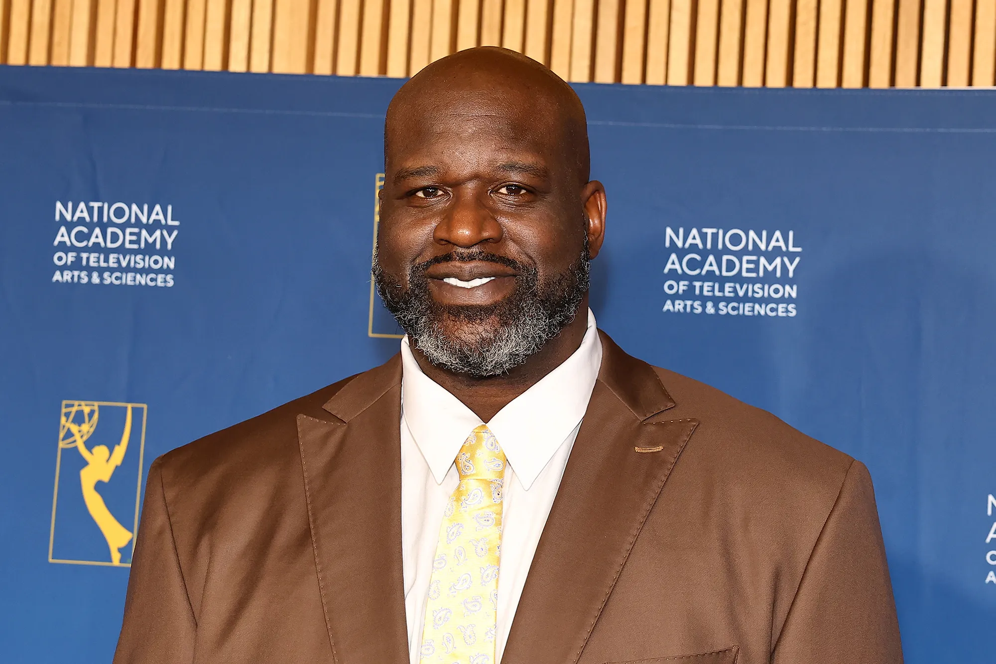 Shaquille O’Neal Says He ‘Couldn’t Walk Up the Stairs’ Before Dropping 55 Lbs, Reveals Goal Weight