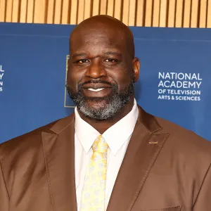 Shaquille O’Neal Says He ‘Couldn’t Walk Up the Stairs’ Before Dropping 55 Lbs, Reveals Goal Weight