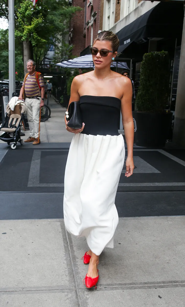 sofia-richie-red-mules-2