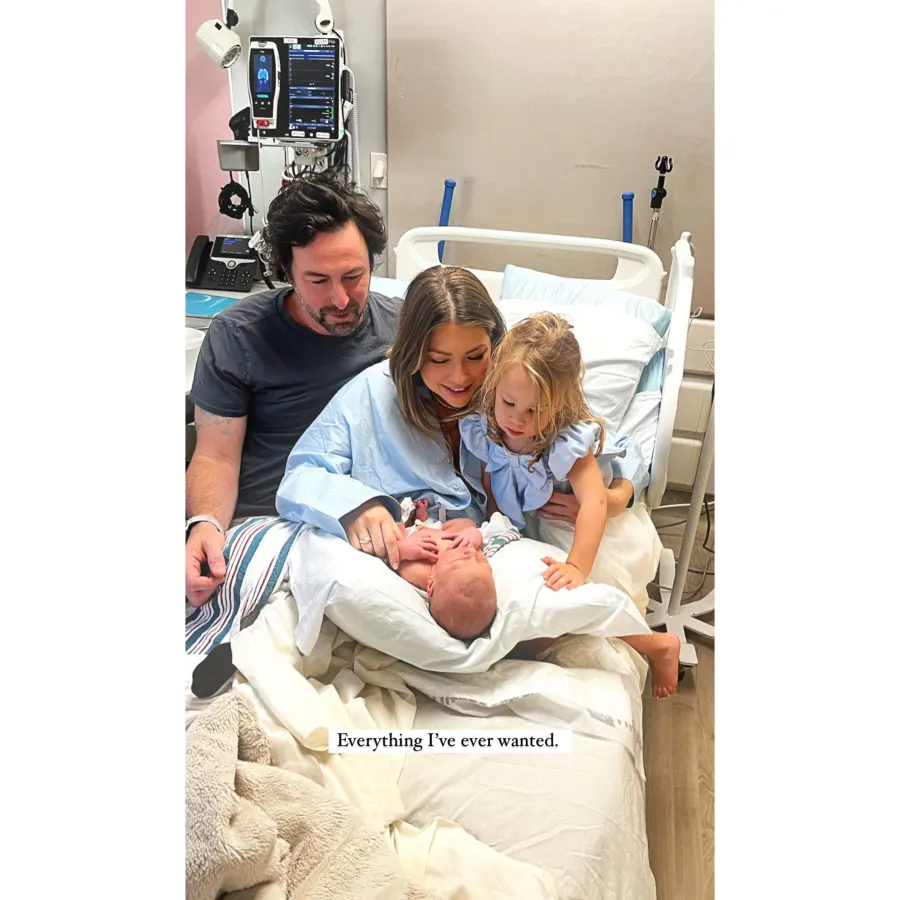 ‘Vanderpump Rules’ Stars Stassi Schroeder and Beau Clark’s Relationship Timeline