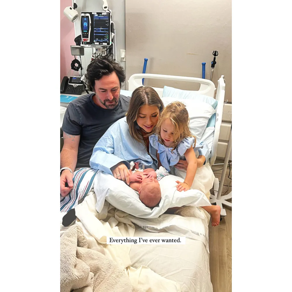 &lsquo;Vanderpump Rules&rsquo; Stars Stassi Schroeder and Beau Clark&rsquo;s Relationship Timeline