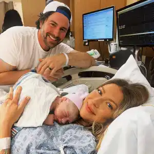 ‘Vanderpump Rules’ Stars Stassi Schroeder and Beau Clark’s Relationship Timeline