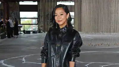 stephanie-hsu-leather-dress