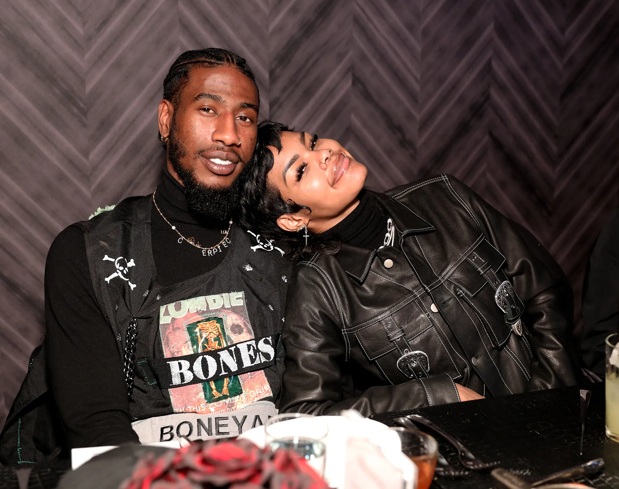 Teyana Taylor and NBA Star Iman Shumpert: A Timeline of Their Relationship