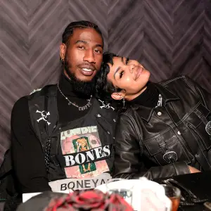 Teyana Taylor and NBA Star Iman Shumpert: A Timeline of Their Relationship