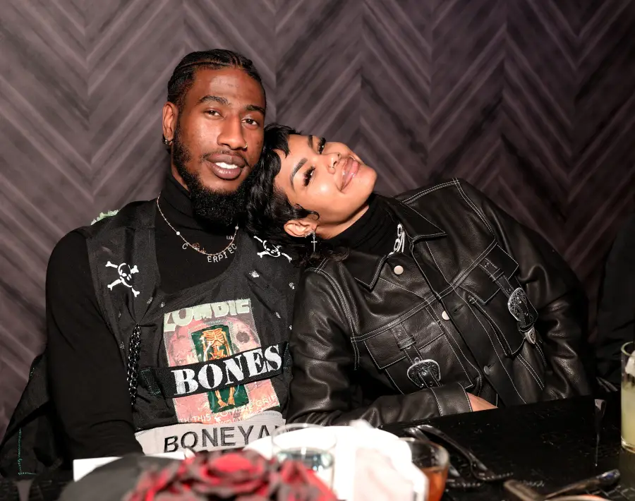 Teyana Taylor and NBA Star Iman Shumpert: A Timeline of Their Relationship