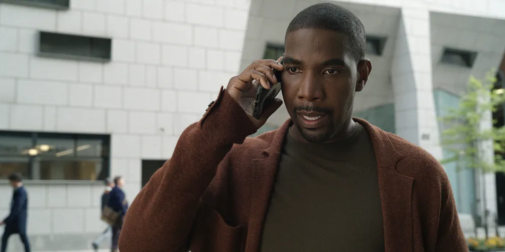 &lsquo;The Morning Show&rsquo; Star Desean Terry Addresses Not Being Asked Back for Season 3: &lsquo;I&rsquo;m Disappointed&rsquo;